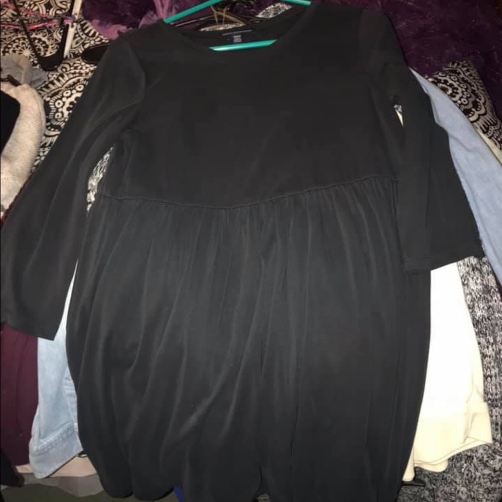 american eagle dress